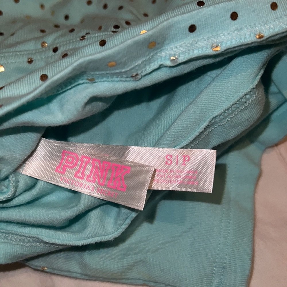 Crop shirt bandeau lot - Picture 5 of 13